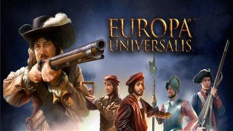 Loạt game Europa Universalis Loạt game Europa Universalis
