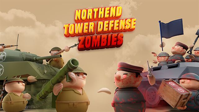 Tải game Northend Tower Defense v1.1-P2P