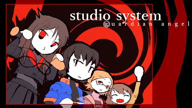 Tải game Studio System Guardian Angel-GoldBerg