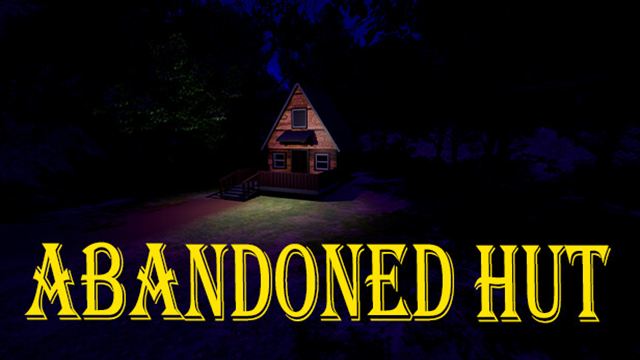Tải game Abandoned Hut-TENOKE