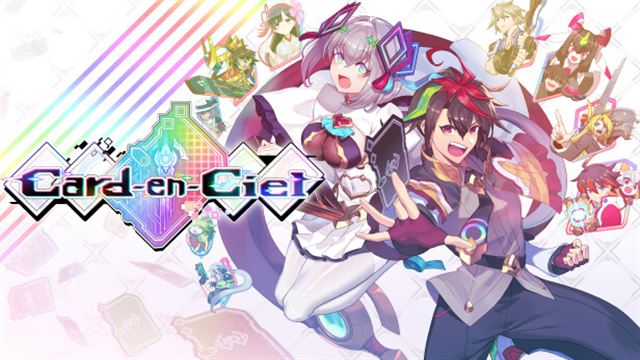 Tải game Card-en-Ciel v1.5.2-TENOKE