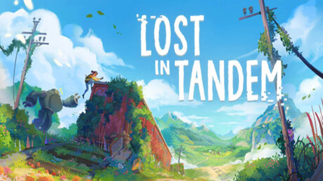 Tải game Lost in Tandem v1.51-P2P