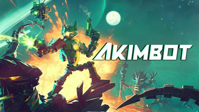 Tải game Akimbot v20241021-P2P