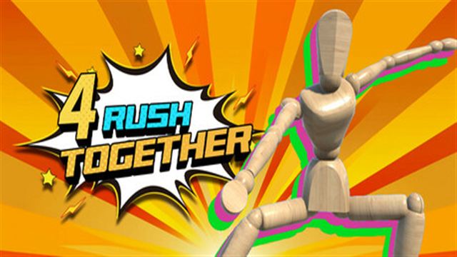 Tải game 4 Rush Together-TENOKE