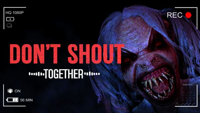 Tải game Dont Shout Together-TiNYiSO