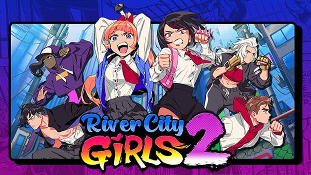 Tải game River City Girls 2 v20241204-Chronos