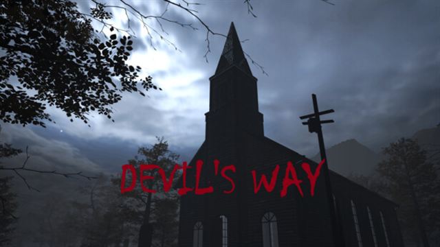 Tải game DEVILS WAY-TENOKE