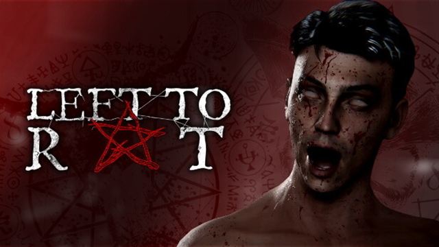 Tải game Left to Rot-TENOKE