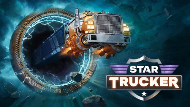 Tải game Star Trucker v1.0.43-P2P