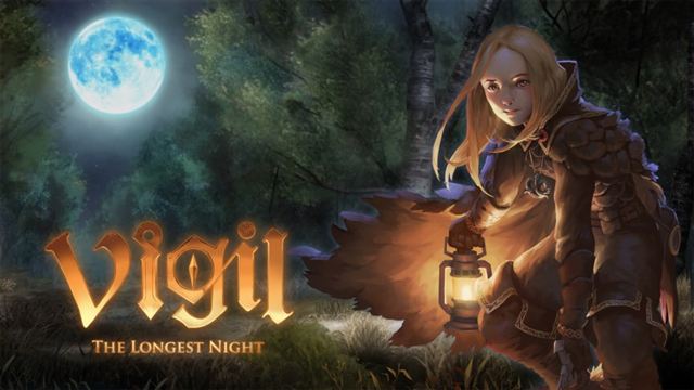 Tải game Vigil The Longest Night v20250311-P2P