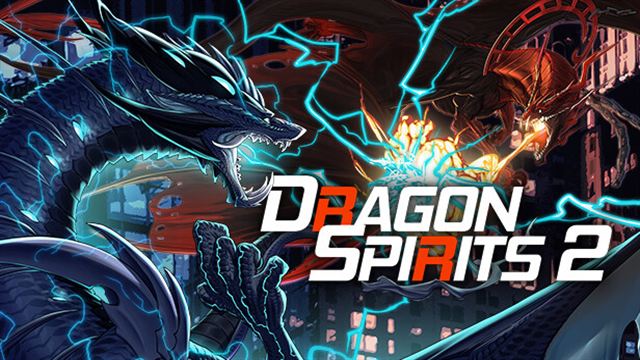 Tải game Dragon Spirits 2-TENOKE