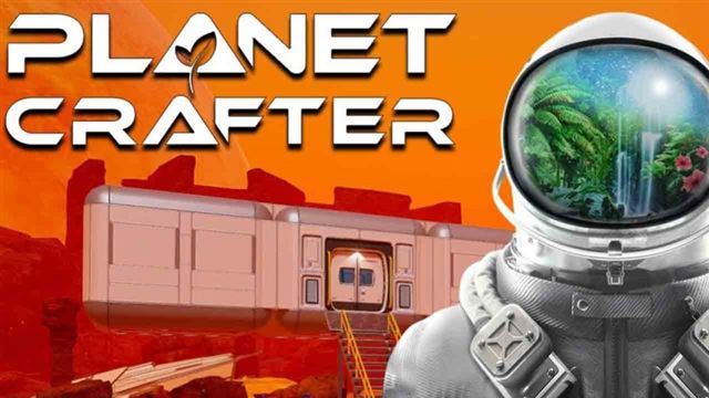 Tải game The Planet Crafter v1.518-P2P