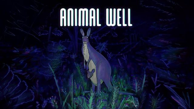 Tải game Animal Well v20240524-P2P