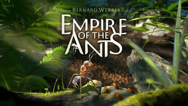 Tải game Empire of the Ants v1.03.20053-P2P