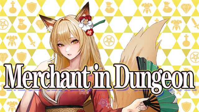 Tải game Merchant in Dungeon-TENOKE