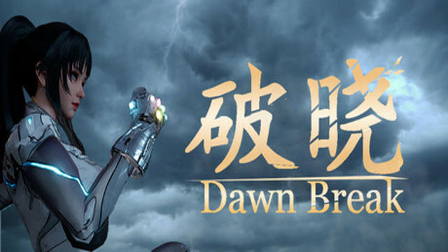 Tải game Dawn Break v35576357-P2P