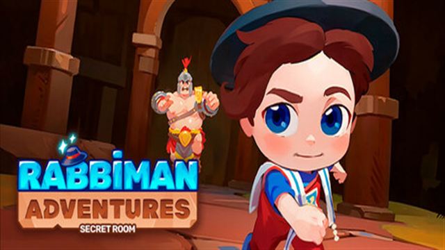 Tải game Rabbiman Adventures-TiNYiSO