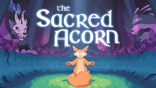 Tải game The Sacred Acorn-TENOKE