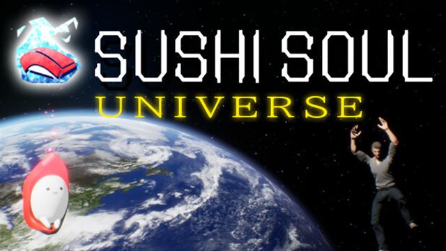Tải game SUSHI SOUL UNIVERSE v1.2.0-P2P