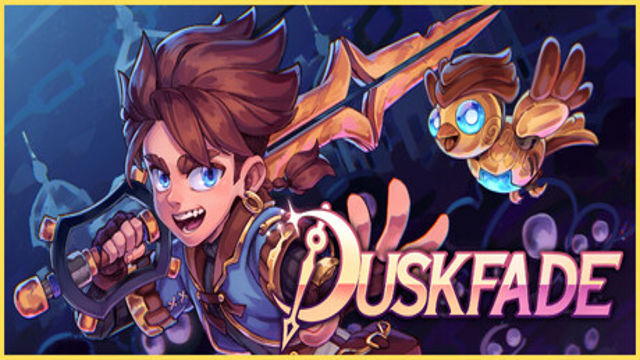 Tải game Duskfade-RUNE