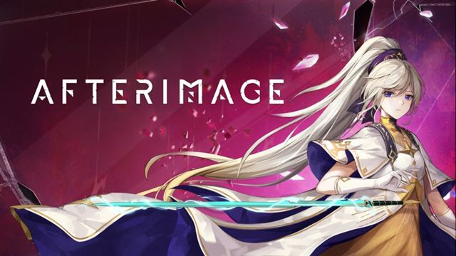 Tải game Afterimage Trial of Soul v20240529-P2P