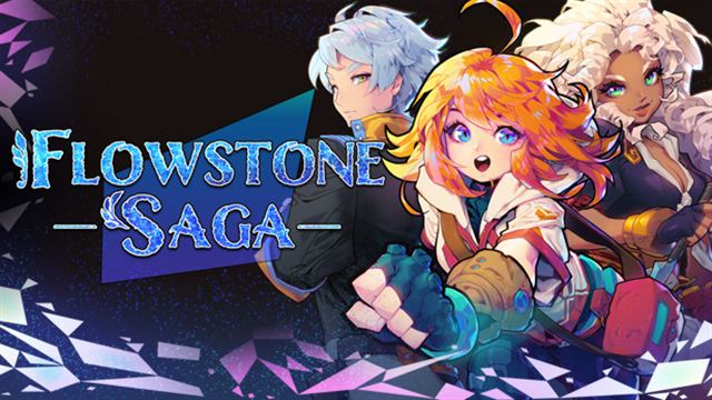 Tải game Flowstone Saga v159-P2P