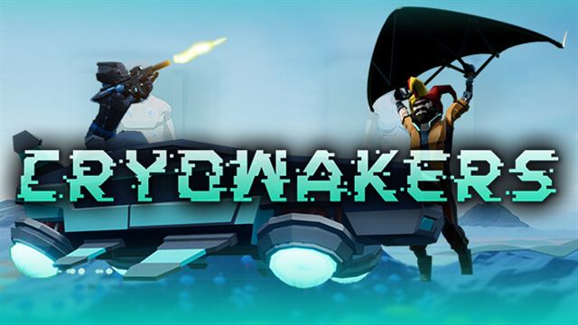 Tải game Cryowakers-TENOKE