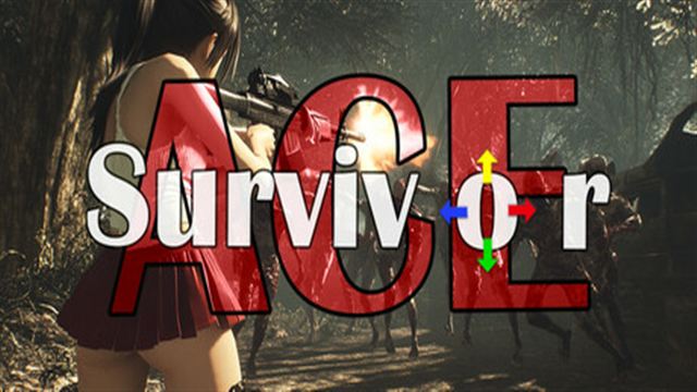 Tải game ACESurvivor-TENOKE