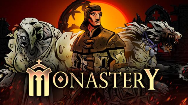 Tải game Monastery Early Access