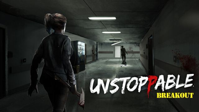 Tải game Unstoppable Breakout-TENOKE