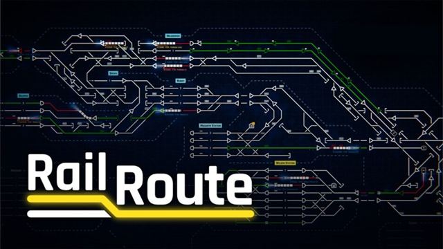 Tải game Rail Route v2.2.10-P2P
