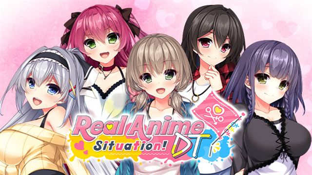 Tải game Real Anime Situation DT-TENOKE