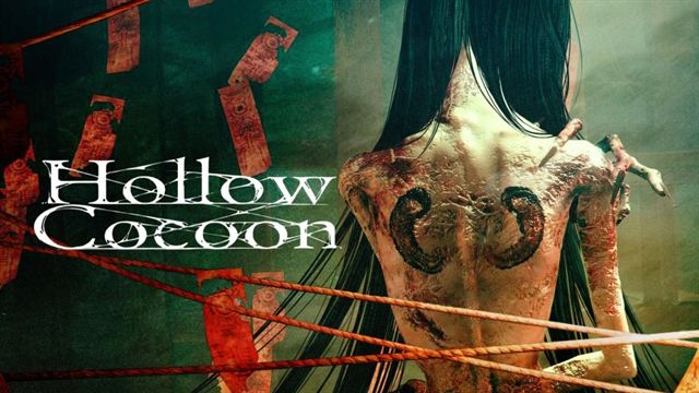 Tải game Hollow Cocoon v1.20-TENOKE