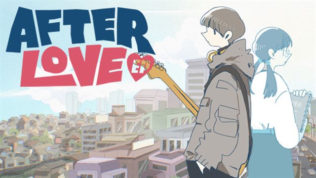 Tải game Afterlove EP-TENOKE