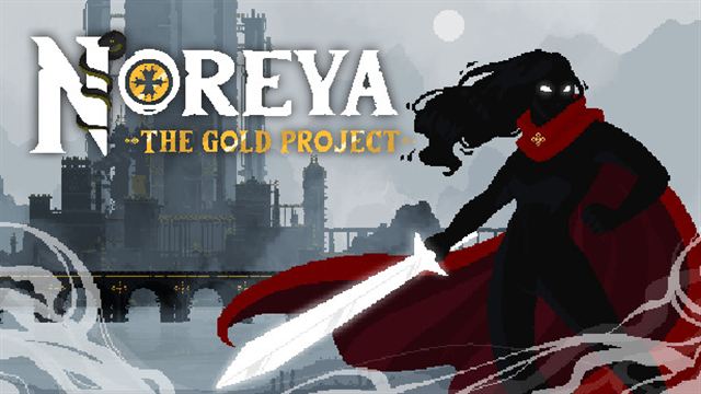Tải game Noreya The Gold Project-TENOKE