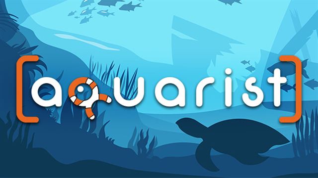 Tải game Aquarist Laboratory-TENOKE