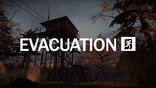 Tải game Evacuation v20250201-P2P