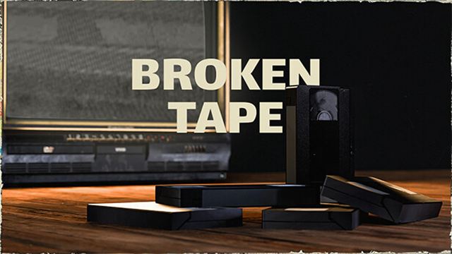 Tải game BROKEN TAPE-TENOKE