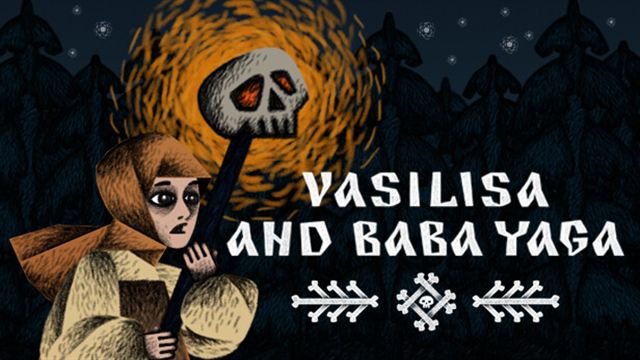 Tải game Vasilisa and Baba Yaga v1.5.6-P2P