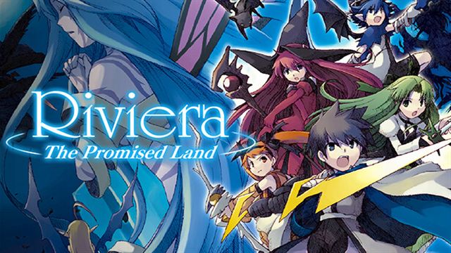Tải game Riviera The Promised Land-TENOKE