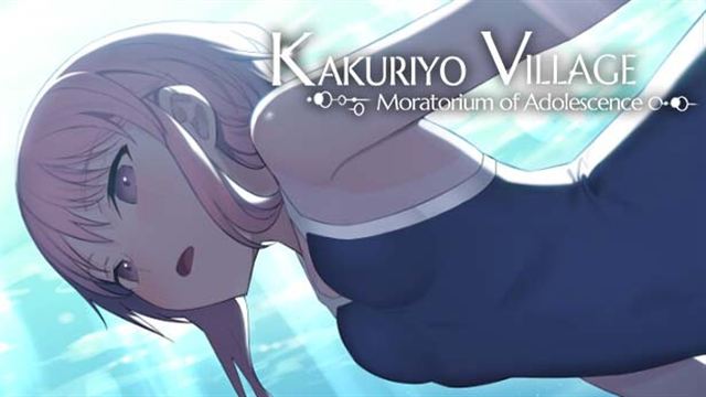 Tải game Kakuriyo Village Moratorium of Adolescence-TENOKE