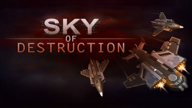 Tải game Sky of Destruction-TENOKE