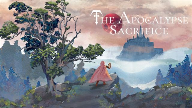 Tải game The Apocalypse Sacrifice-TENOKE