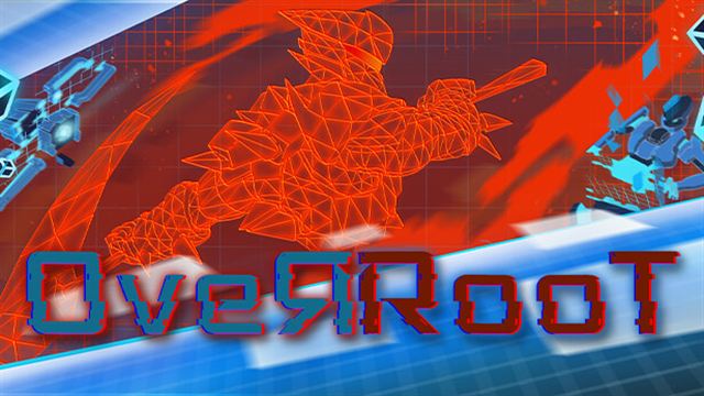 Tải game OveRRooT-TENOKE