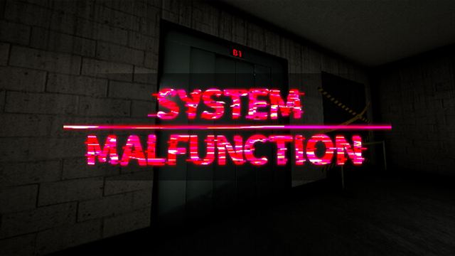 Tải game System Malfunction-TENOKE