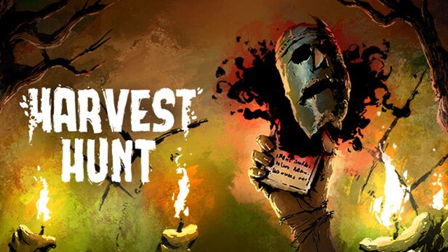 Tải game Harvest Hunt-TENOKE