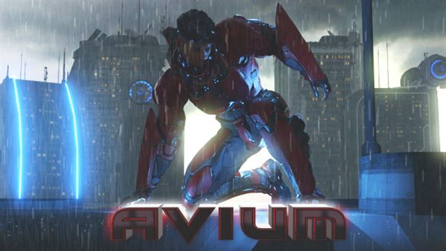 Tải game Avium-TENOKE