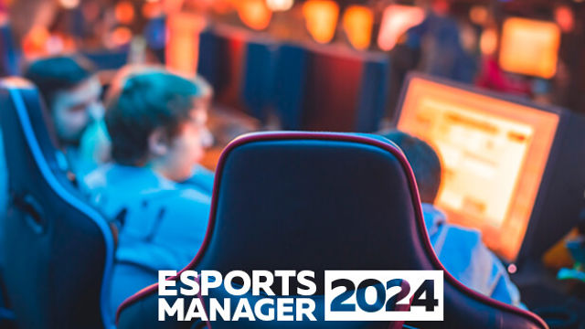 Tải game Esports Manager 2026-TENOKE