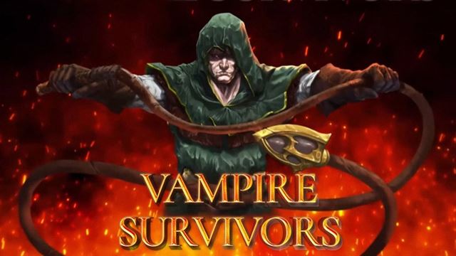 Tải game Vampire Survivors v1.13.112-P2P