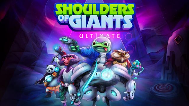Tải game Shoulders of Giants Ultimate v1.9.6-P2P